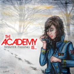 The Academy Is... : Winter Passing
